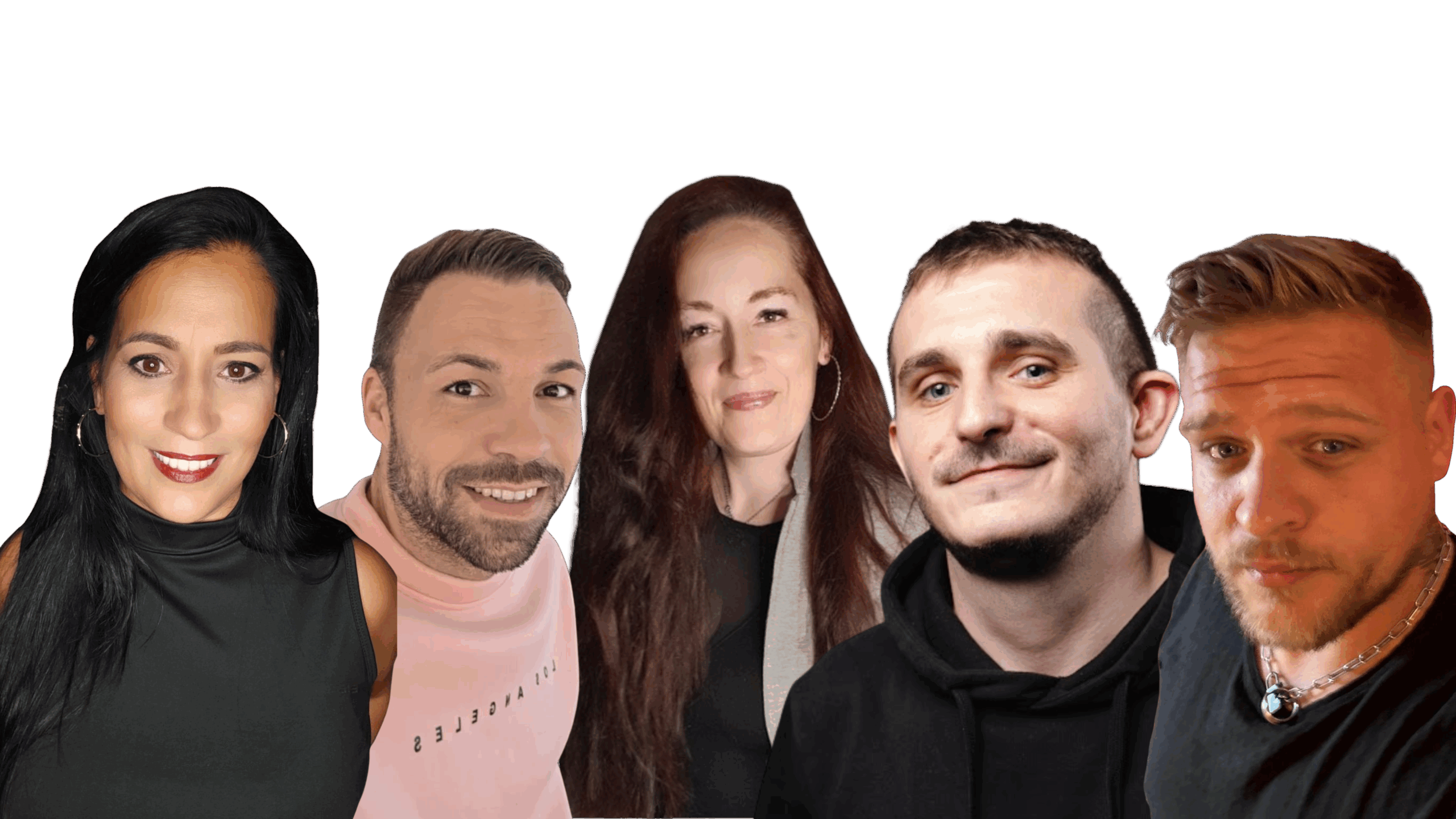 Team Fairfy